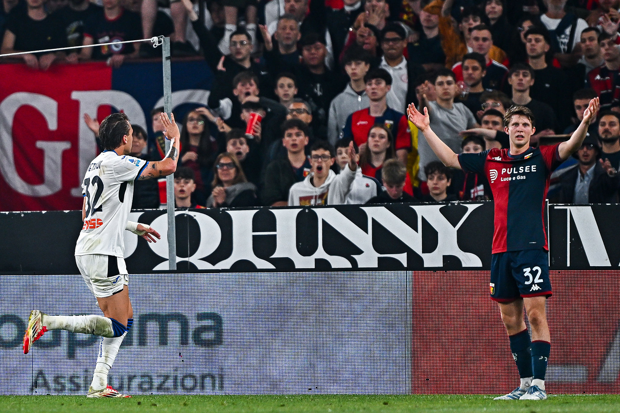 Retegui, l’Arabia tenta l’Atalanta con 60 milioni