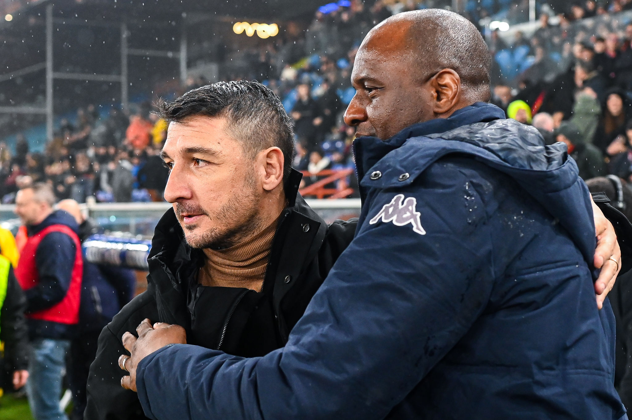 Bocchetti alla guida dell’Atalanta U23 in Serie C