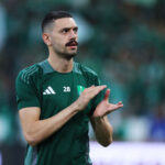 Demiral lascia Atalanta: il difensore vola in Arabia Saudita
