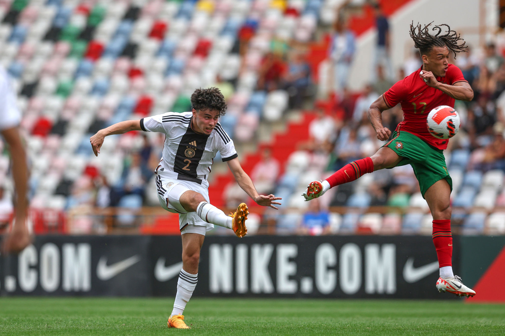 Mercato Atalanta: occhi su Moreira, talento dello Strasburgo