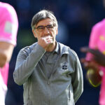 Atalanta: juric e il nuovo staff tecnico 2025/2026