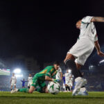 Reca: 'Voglio vincere trofei' al Legia, dopo l'Atalanta