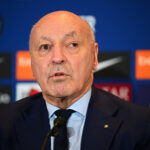 Marotta: "Lookman, chiusura in 3 giorni con l'Atalanta"