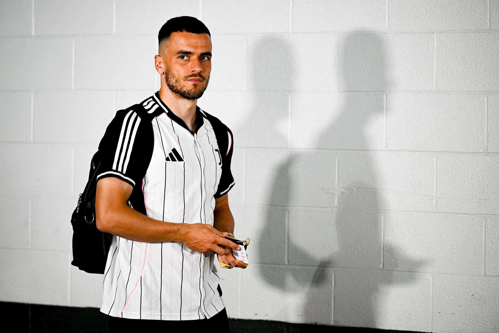 Atalanta: Kostic nel mirino dopo lo stop per Diouf
