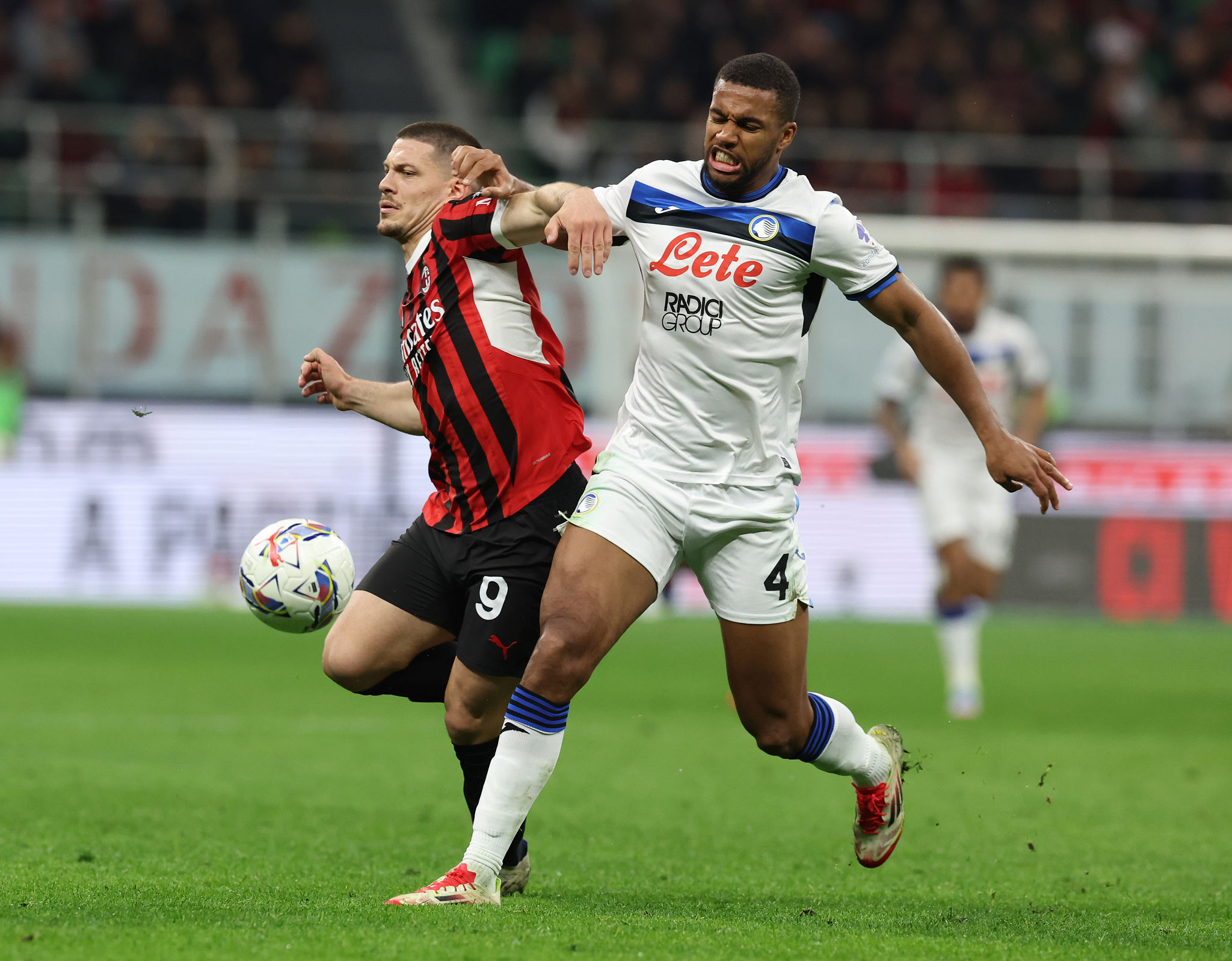 Hien si lega ancora all’Atalanta: pronto il rinnovo contrattuale
