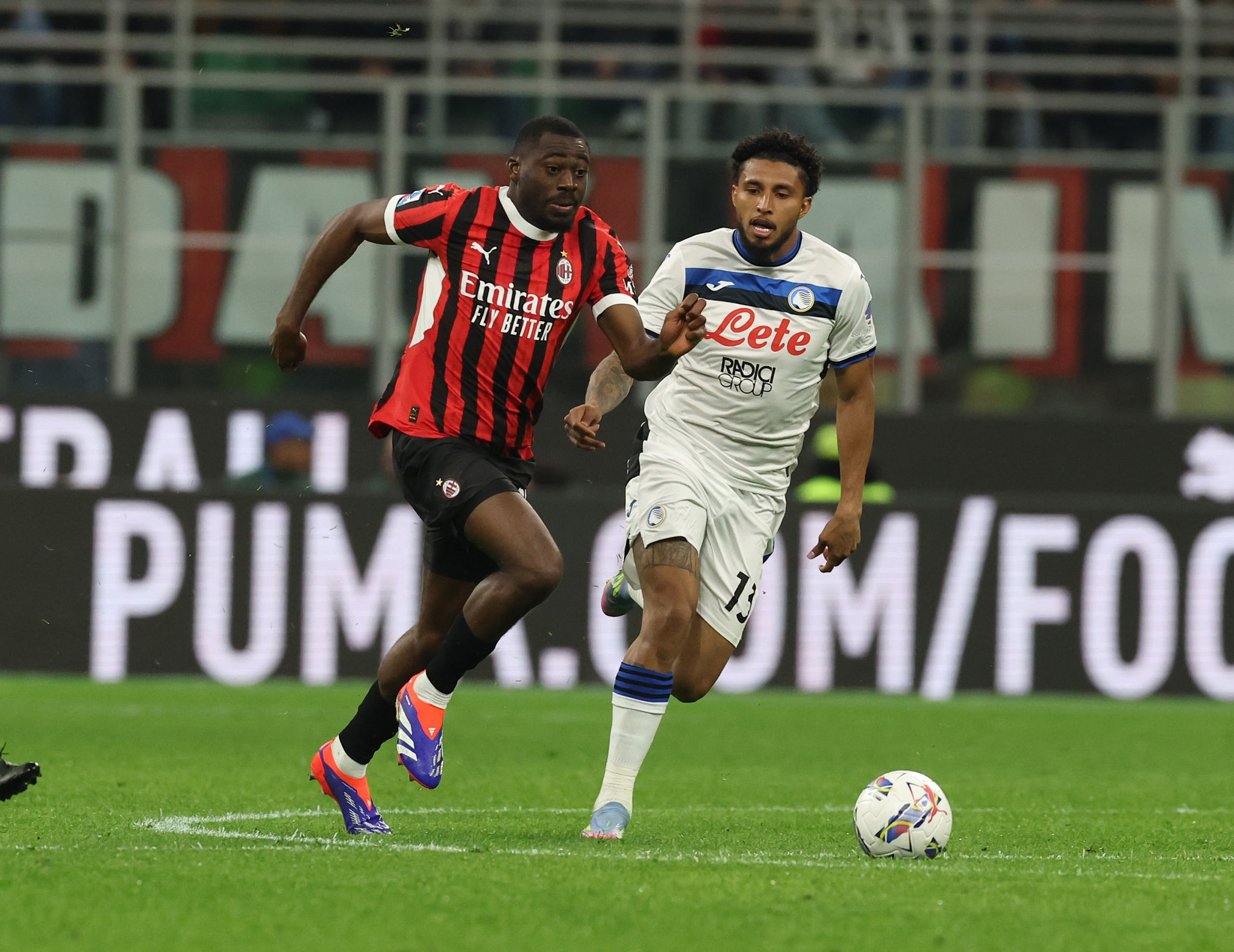 Roma, il consiglio dell’ex Rizzitelli su Ederson: “Lo prenderei di corsa”