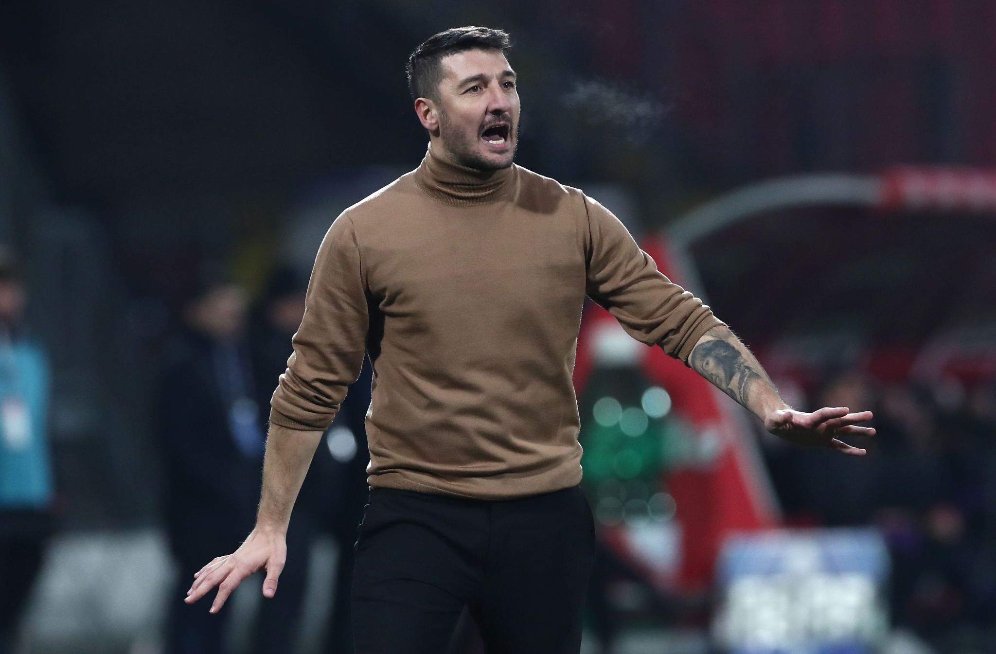 Atalanta U23, Bocchetti: “Dominio e zero punti, difficile da digerire. Spirito giusto”