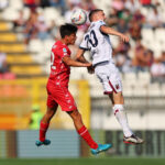 L'ex Atalanta Pessina è nel mirino del Bologna