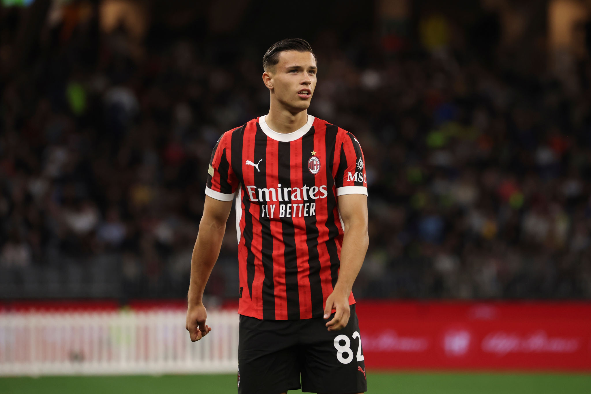 Atalanta, per la difesa spunta l’ex Milan Simic