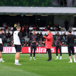 Allegri: "Atalanta tra le grandi per la lotta ai vertici"