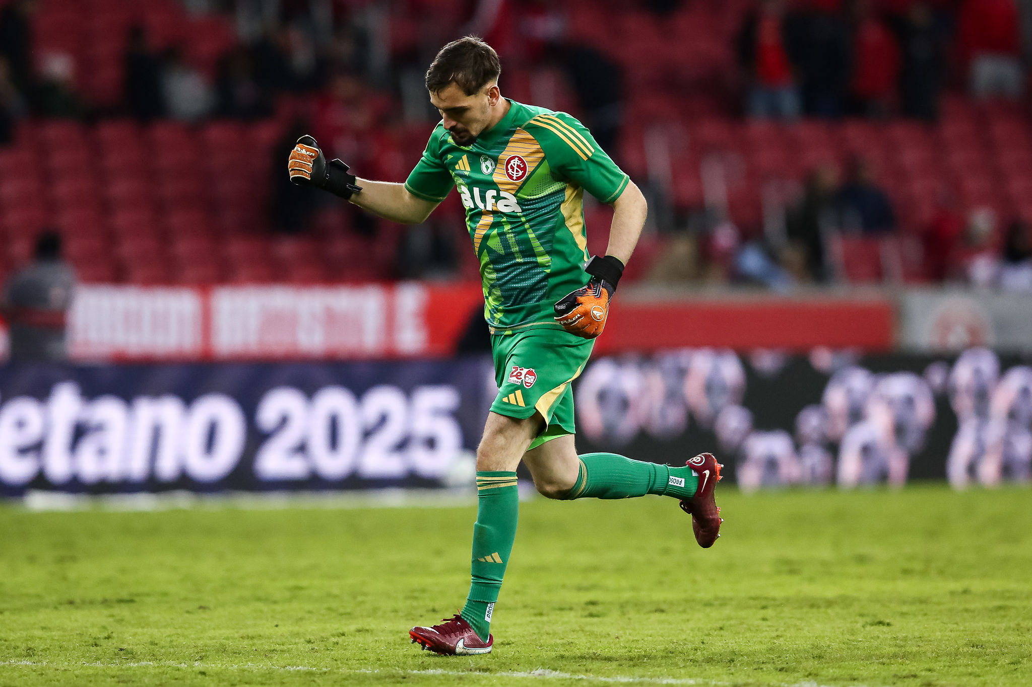 Atalanta, sirene dal Brasile: idea Anthoni per la porta