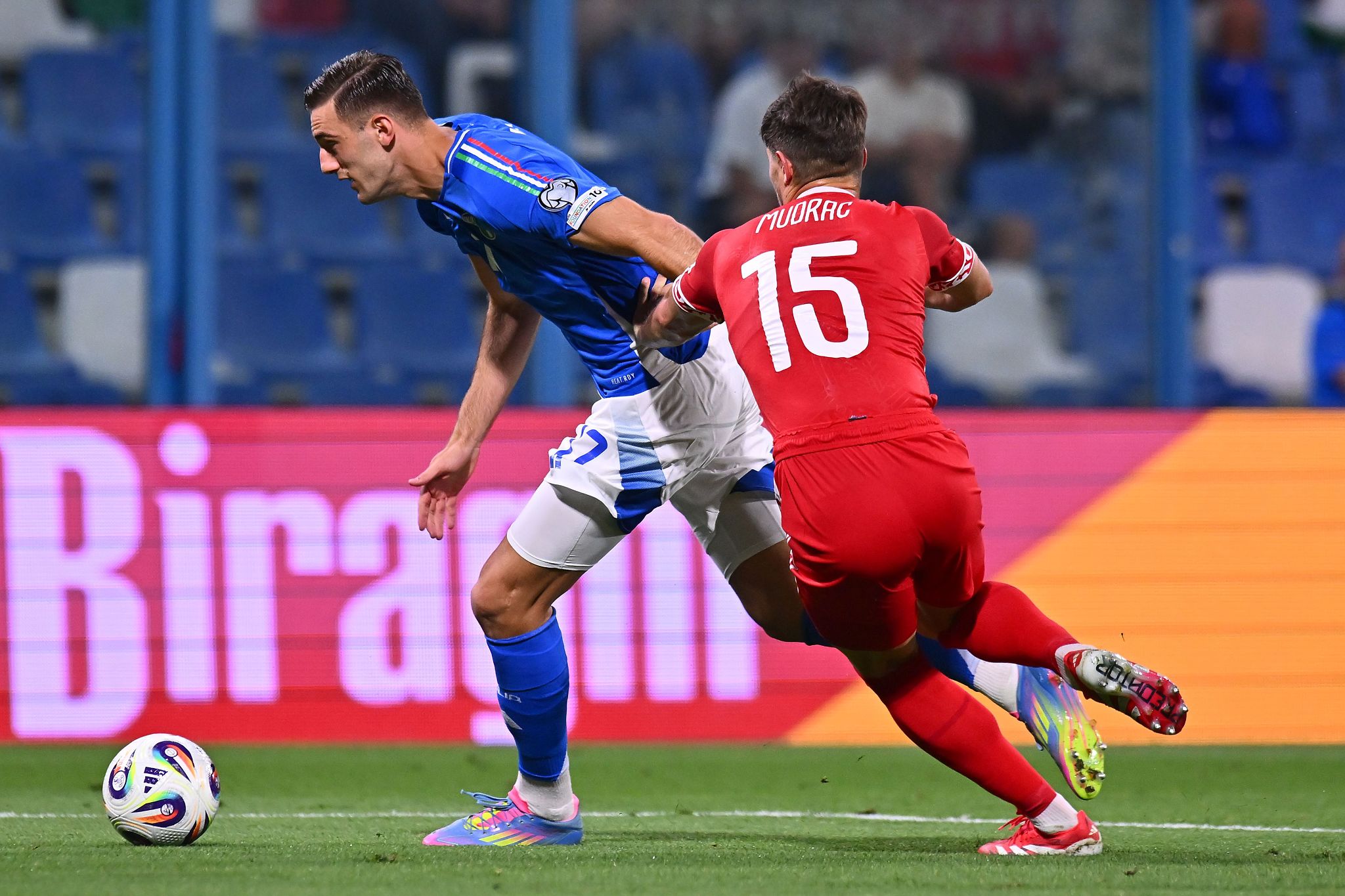 Atalanta su Lucca: la Dea si inserisce per il centravanti Udinese