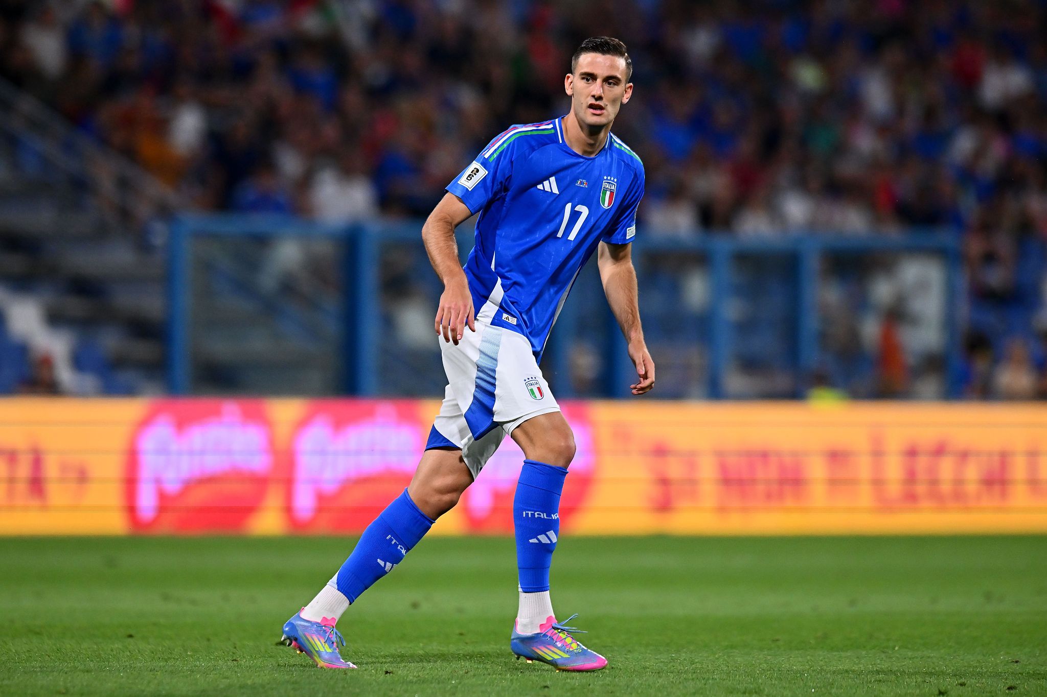 Atalanta, Lucca nel mirino: trattativa complessa con Udinese