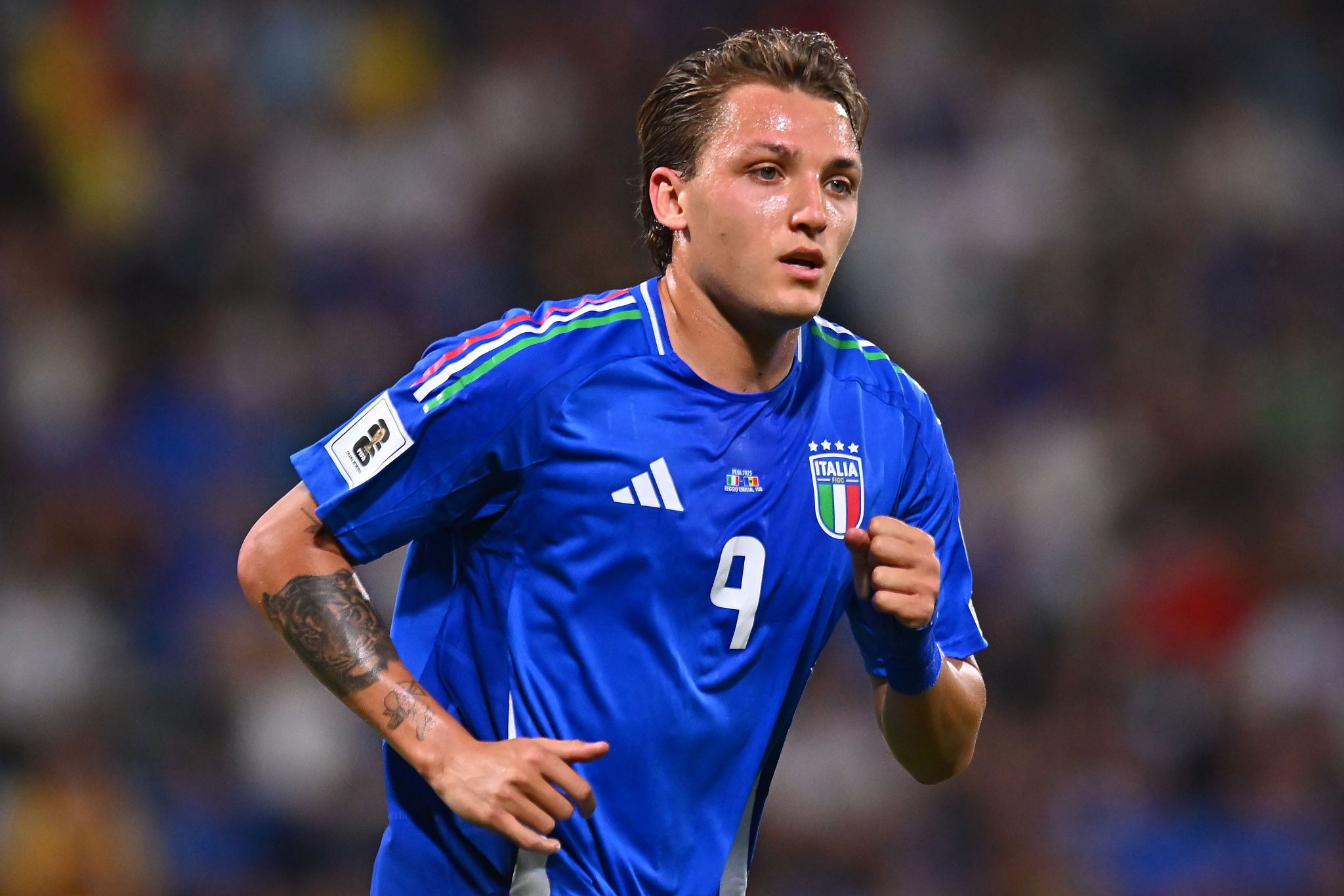 Retegui incanta in Arabia, Gattuso sorride mentre l’Atalanta fatica