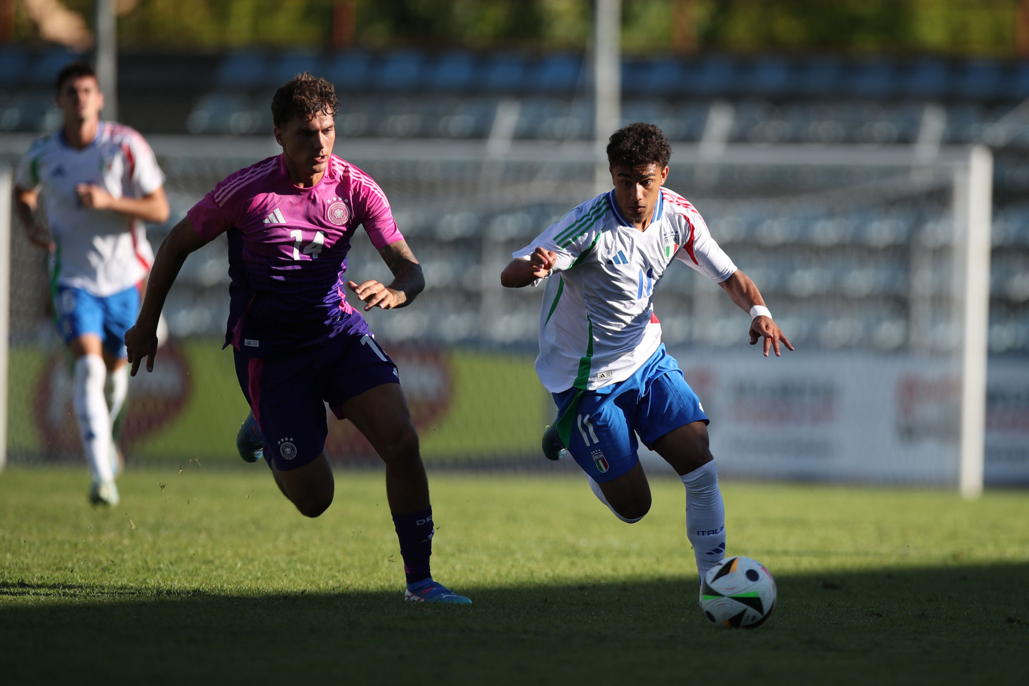 Atalanta U23, Vavassori verso la Juve Stabia
