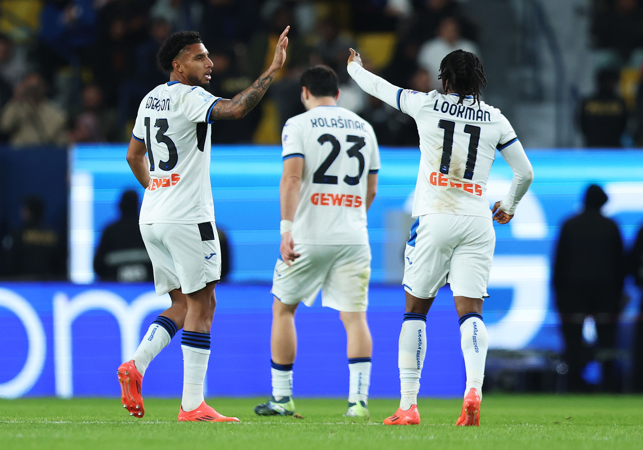 Brambati: “Atalanta si defila da gruppo Champions”