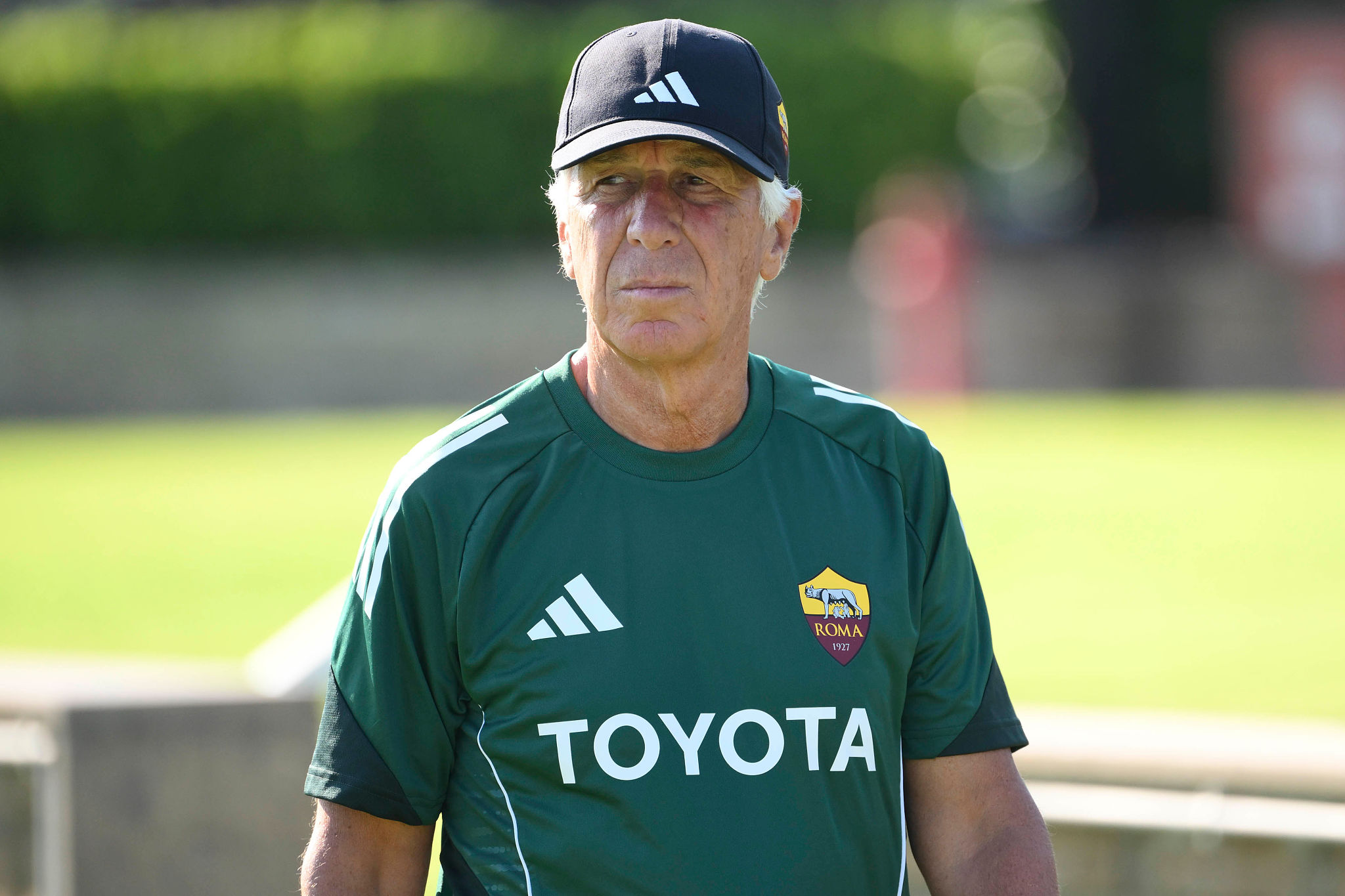 Wesley, ex obiettivo dell’Atalanta, ora può scegliere la Roma