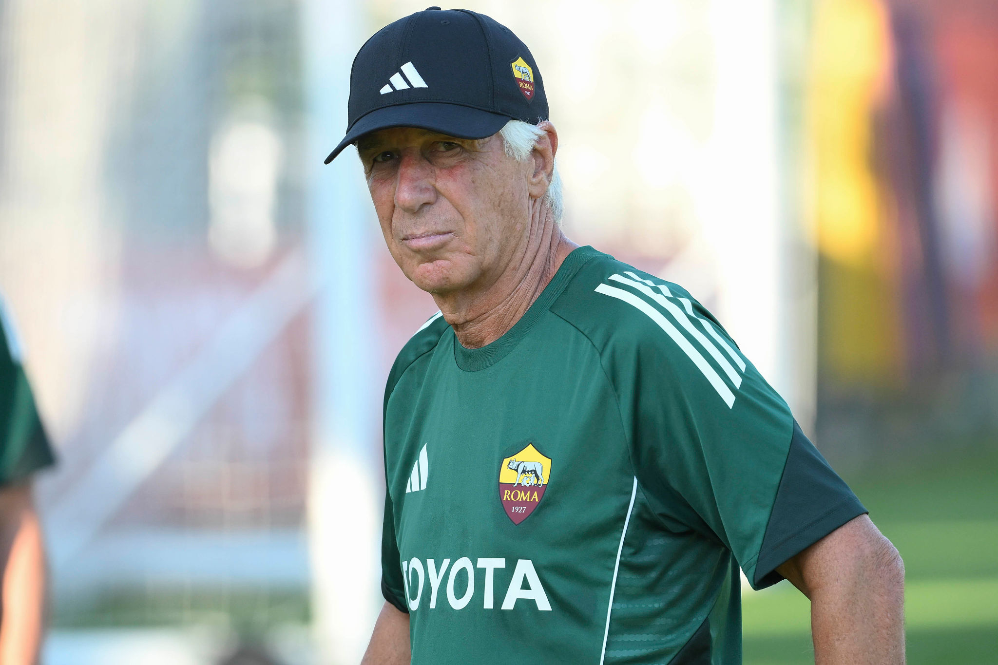 El Aynaoui: “Gasperini grande tecnico che seguivo all’Atalanta”