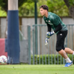 gollini: l'ex atalanta tra roma e il mercato in stallo