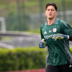 Ex Atalanta Gollini: futuro alla Cremonese?
