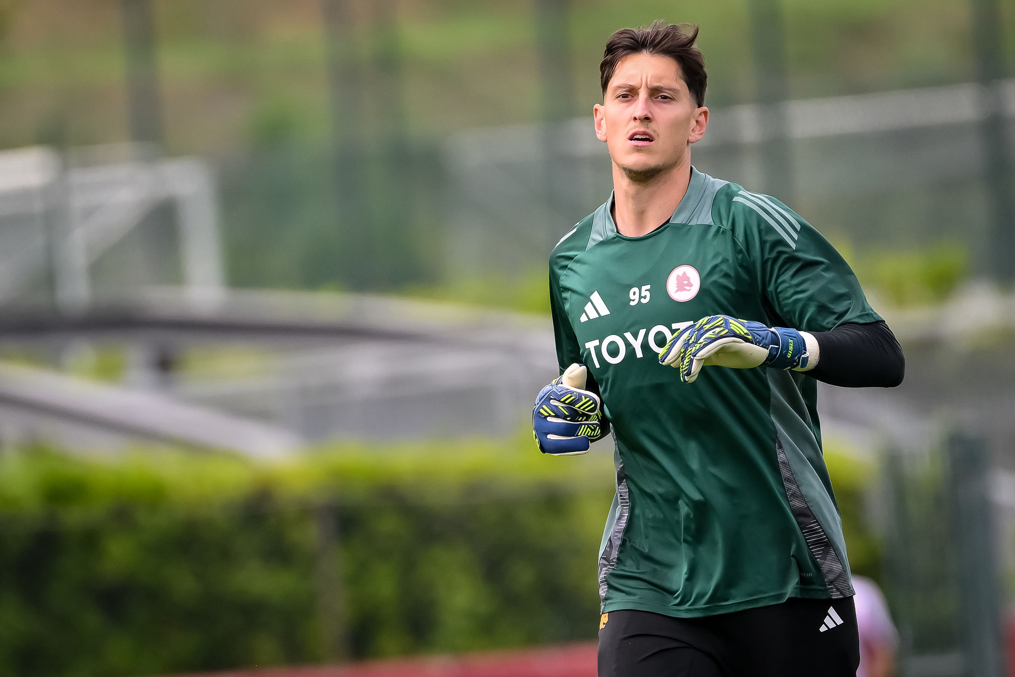 Ex Atalanta Gollini: futuro alla Cremonese?