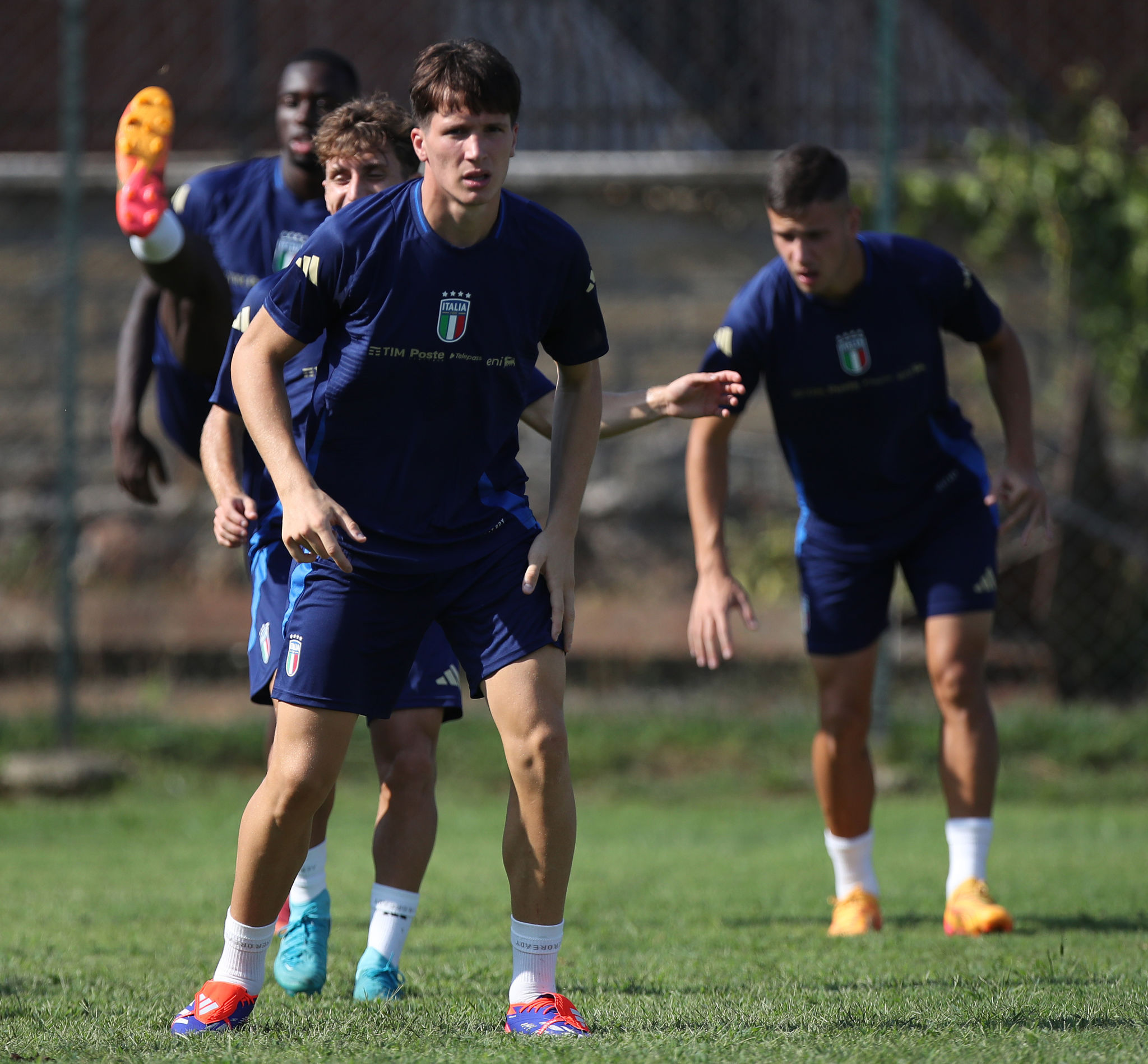 Bonfanti, il Pisa insiste per il ritorno dall’Atalanta