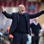 Colantuono: "Atalanta terza forza, maestri nel ripartire"