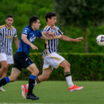 Regonesi dall'Atalanta u23 passa in prestito al Latina