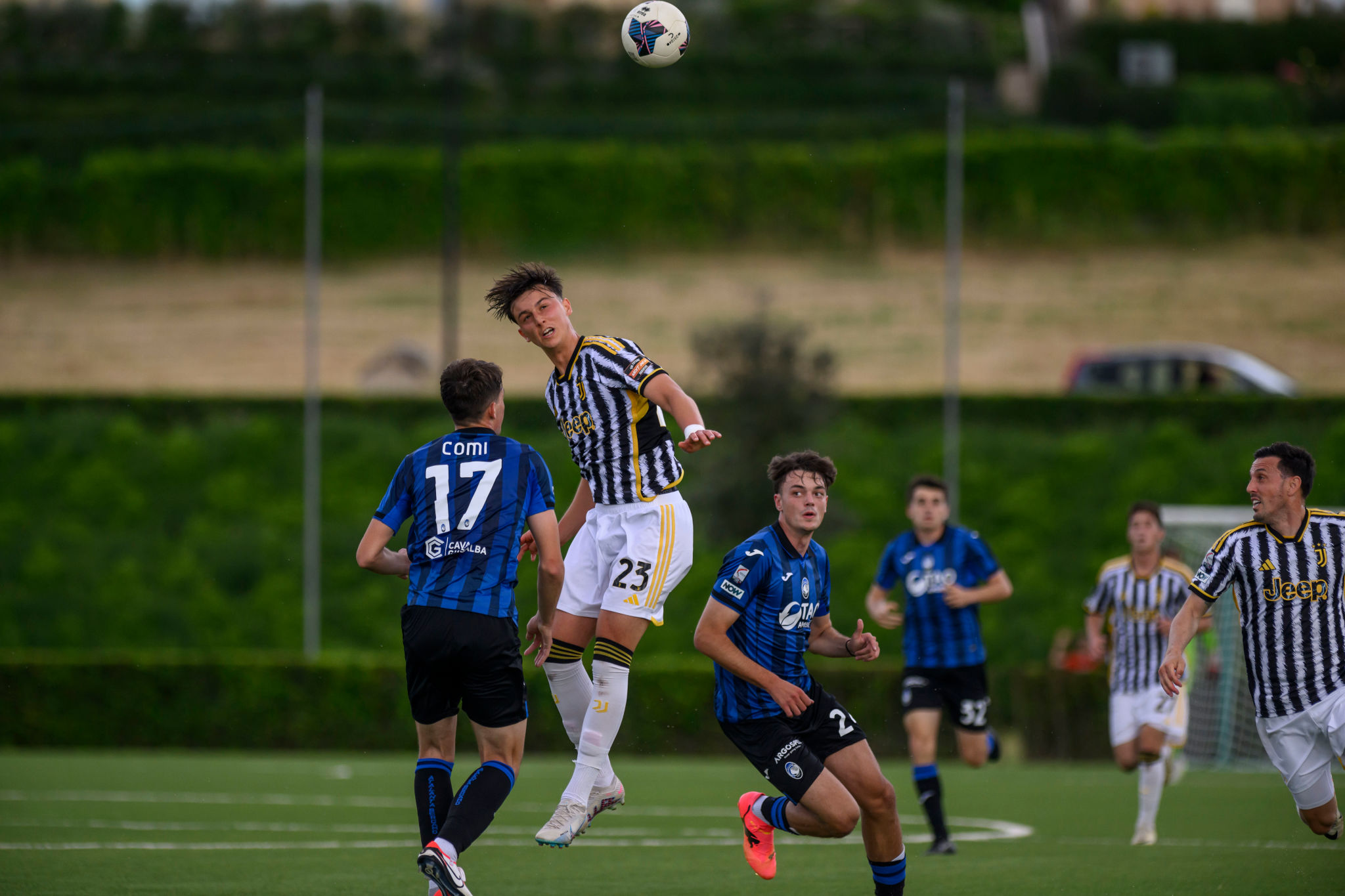 Siren Diao nel mirino del Cesena: l'Atalanta riflette