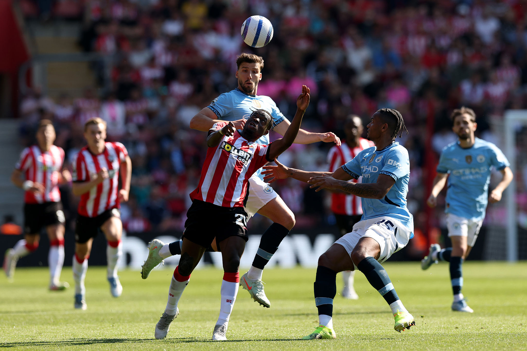 Sulemana, la nuova scintilla dell’Atalanta di Juric