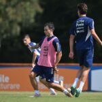 Venezia forte su Panada: offerta per il talento Atalanta U23