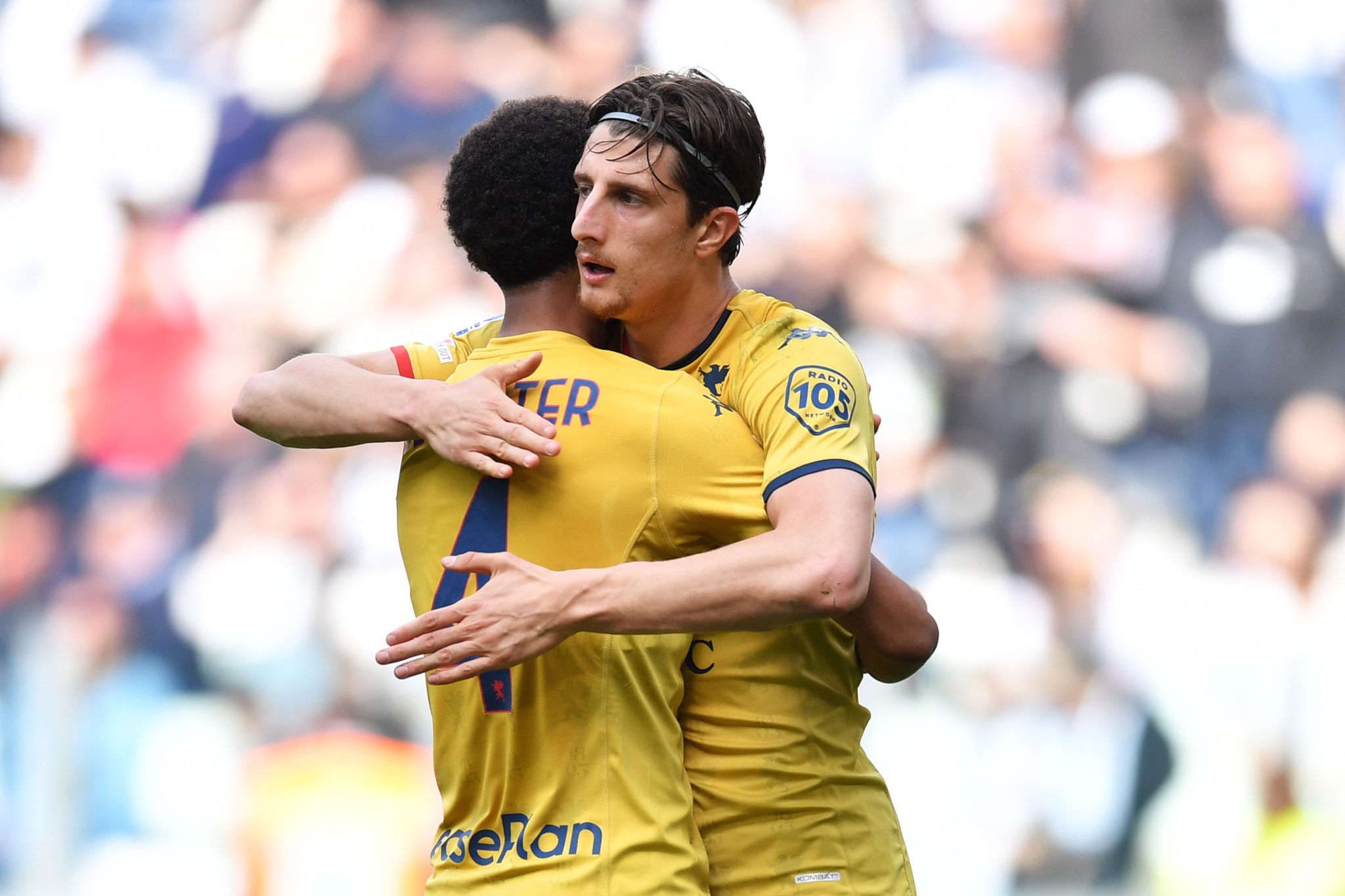 Atalanta: Cittadini sempre più vicino al Palermo