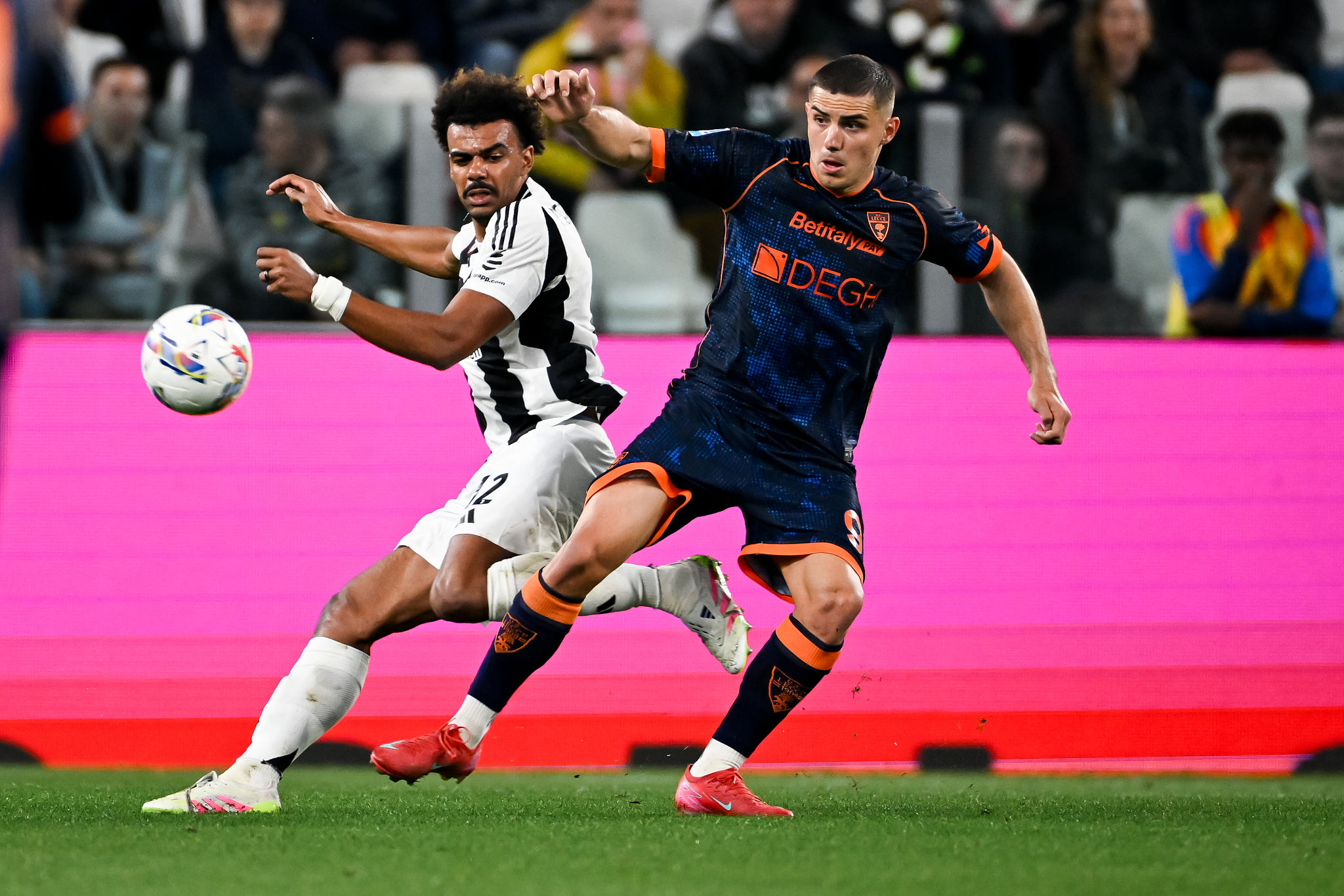Krstovic aspetta la Roma: Gasperini lo voleva già all’Atalanta