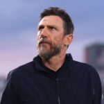 Di Francesco: "Krstovic ha mercato". Il Lecce si prepara al futuro