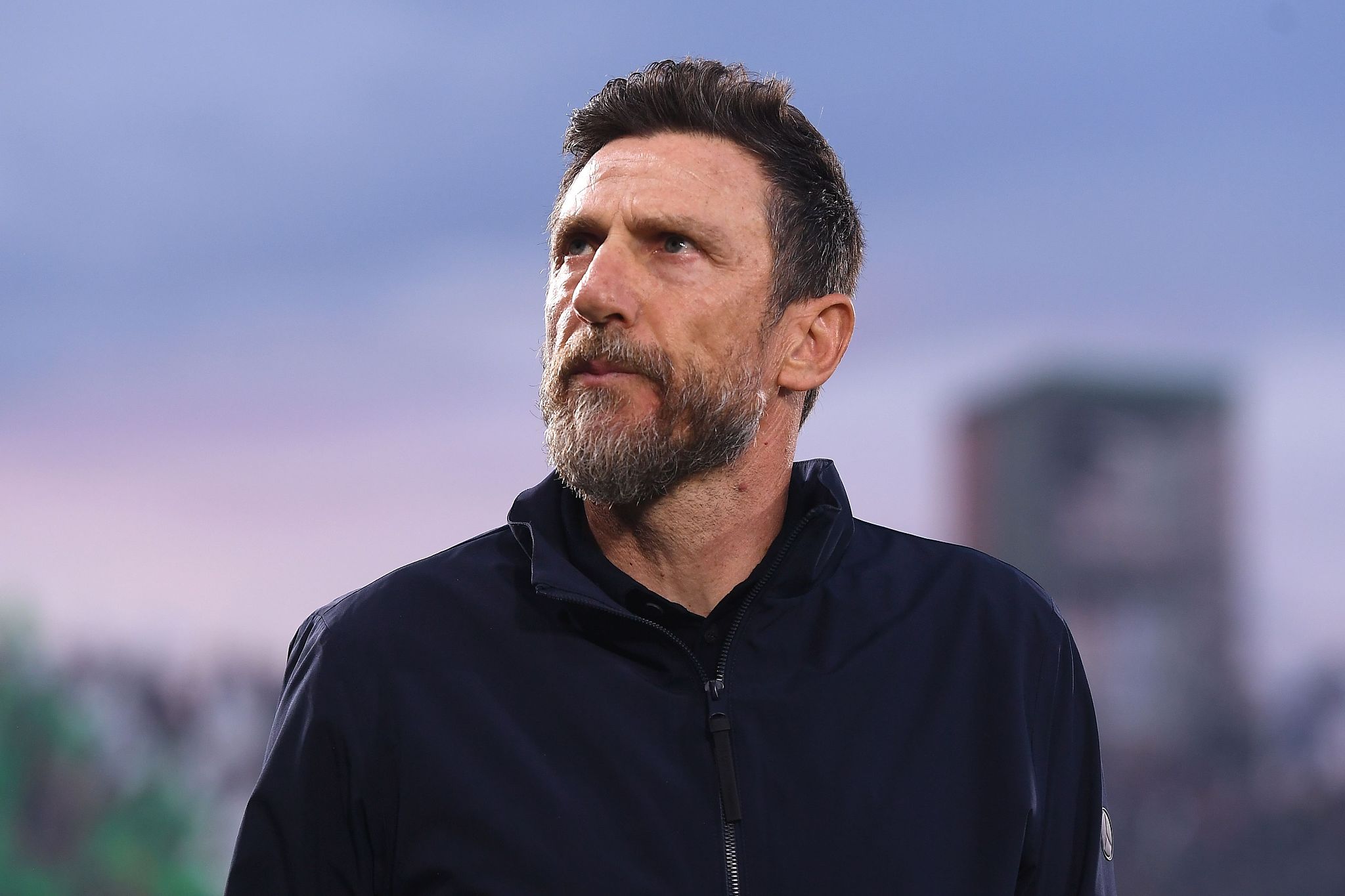 Di Francesco: “Krstovic ha mercato”. Il Lecce si prepara al futuro