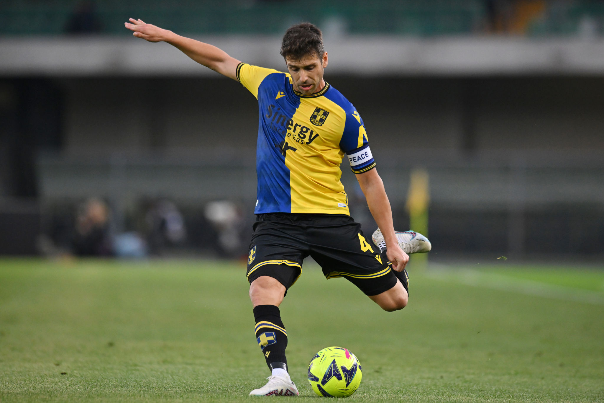 Atalanta, Miguel Veloso nello staff di Juric