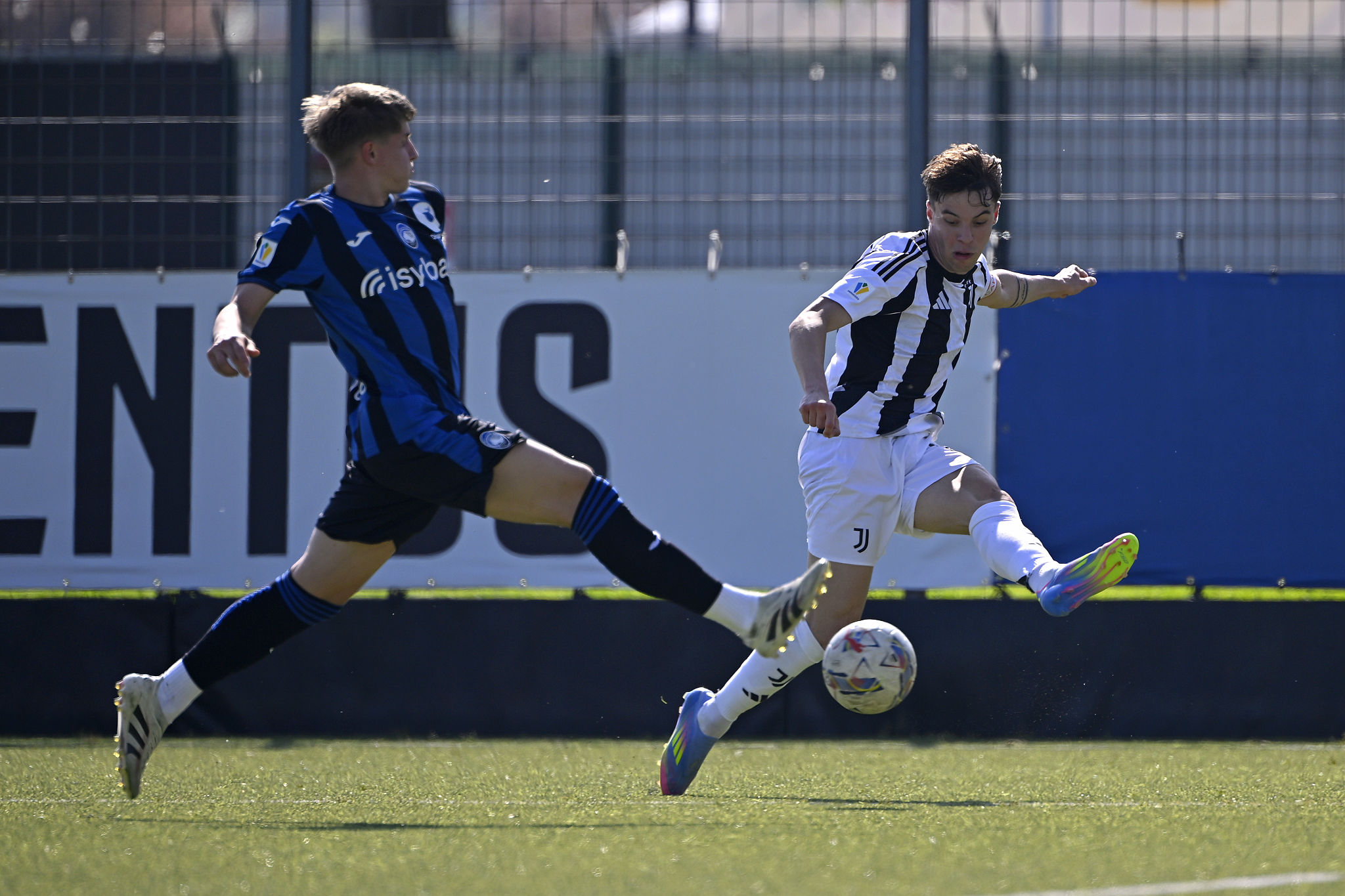 Vivaio nerazzurro, ecco gli impegni nel weekend