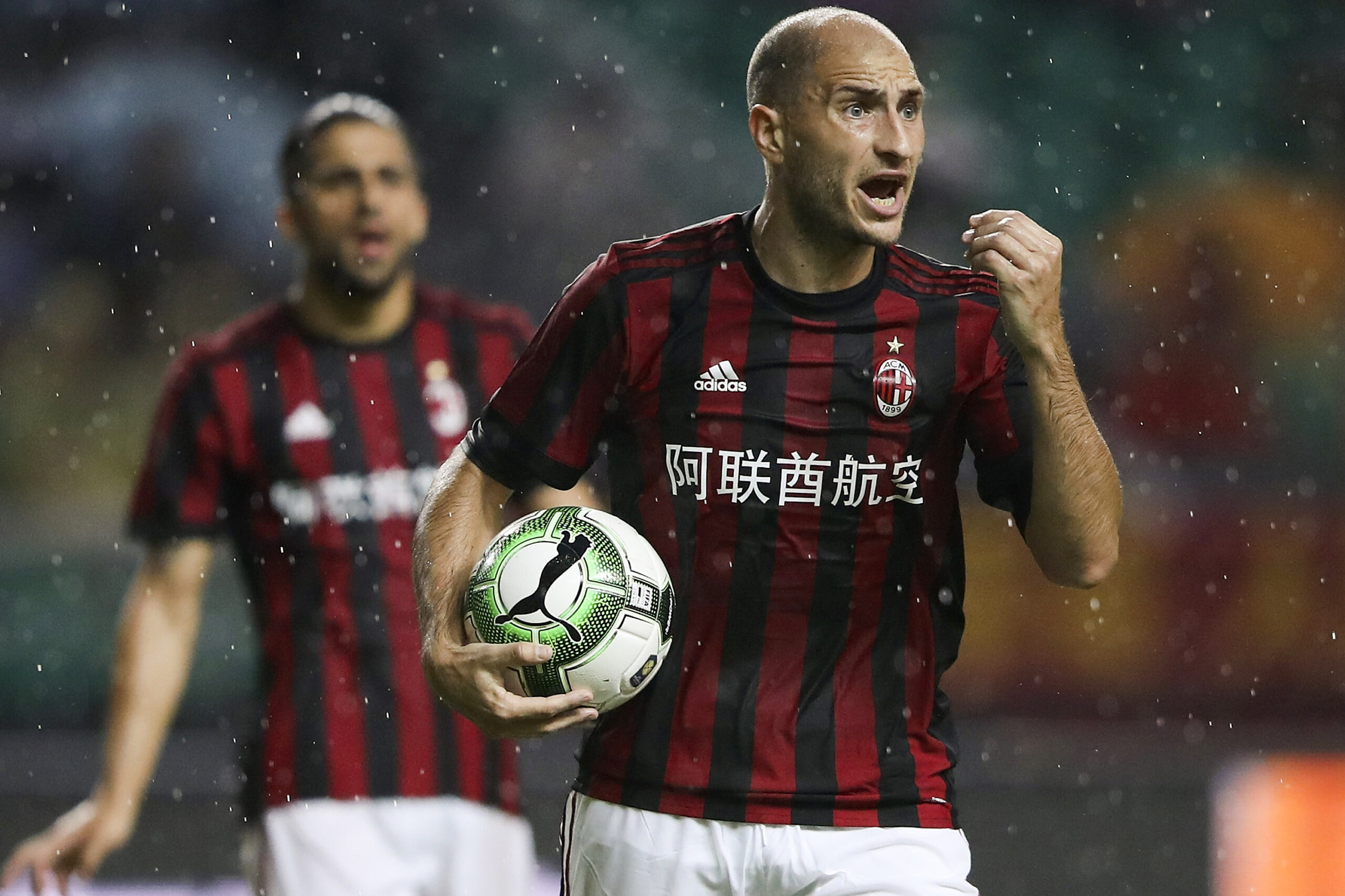 Ricordate Gabriel Paletta? Torna al Parma. Sarà collaboratore di Cuesta