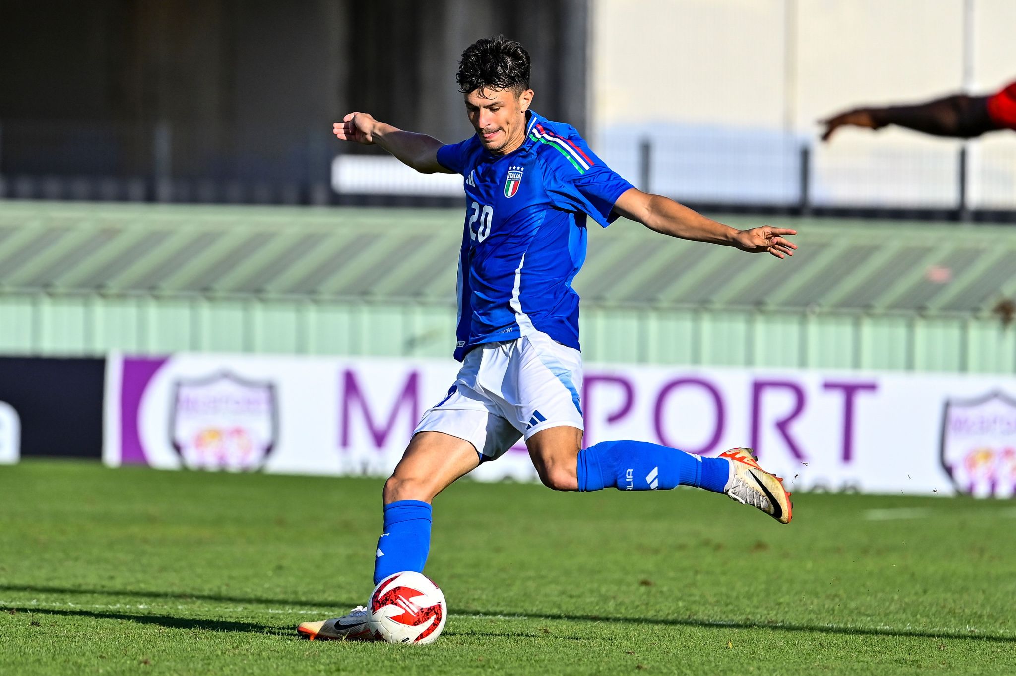 Bonfanti: il difensore verso il Pisa, Atalanta valuta la difesa