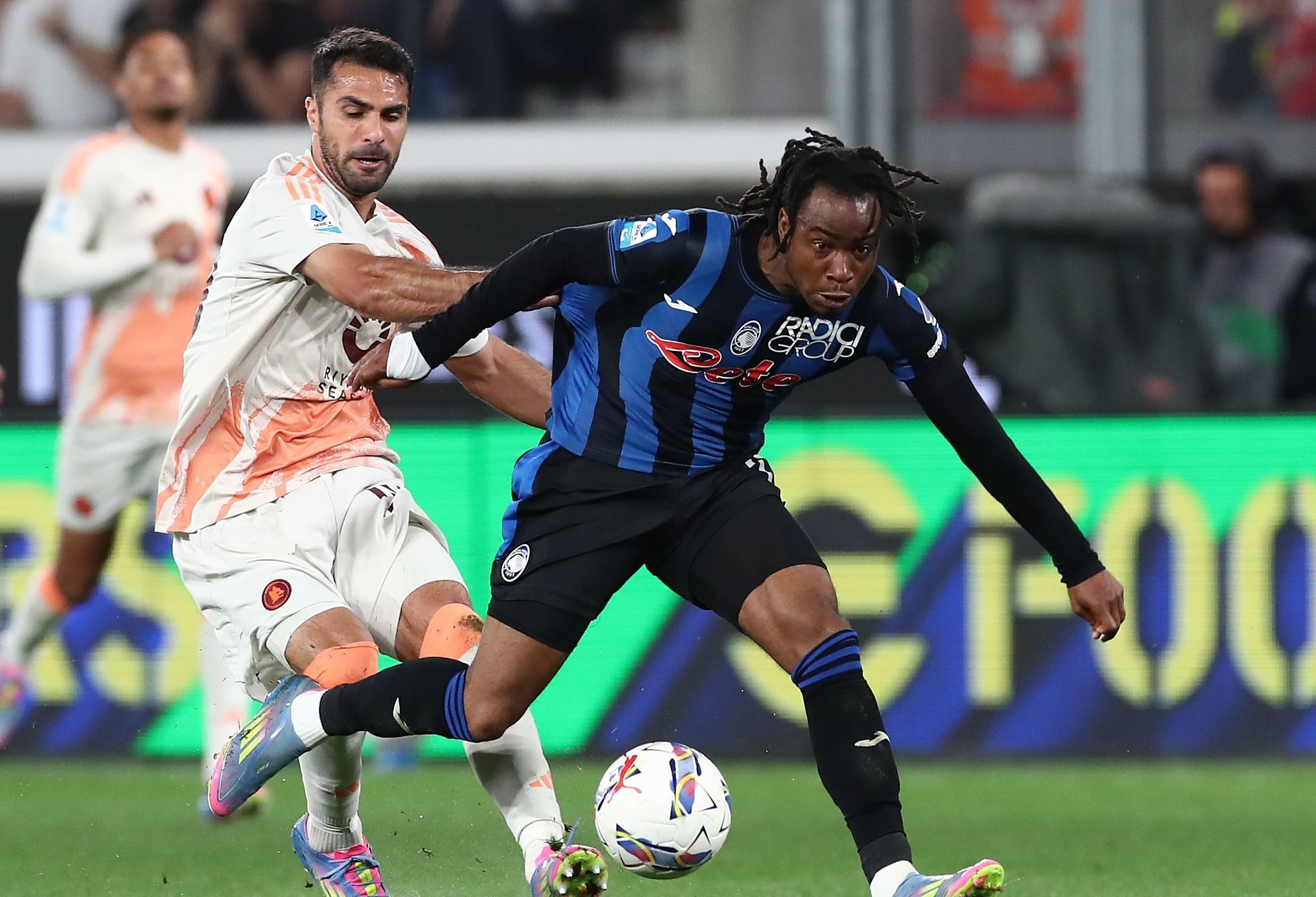 Lookman ancora assente a Zingonia: la situazione