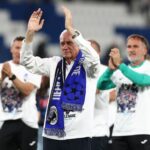 Atalanta: niente più Gewiss Stadium. L'impianto cambierà nome
