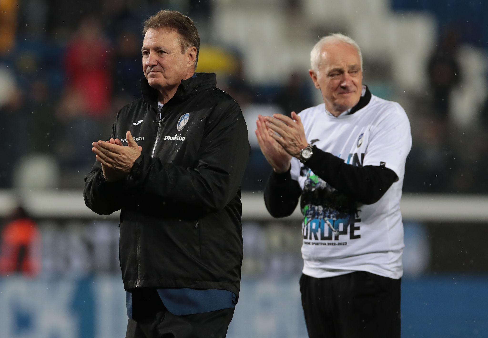 Pagliuca, il patron atalantino acquista la franchigia delle Connecticut Sun in WNba