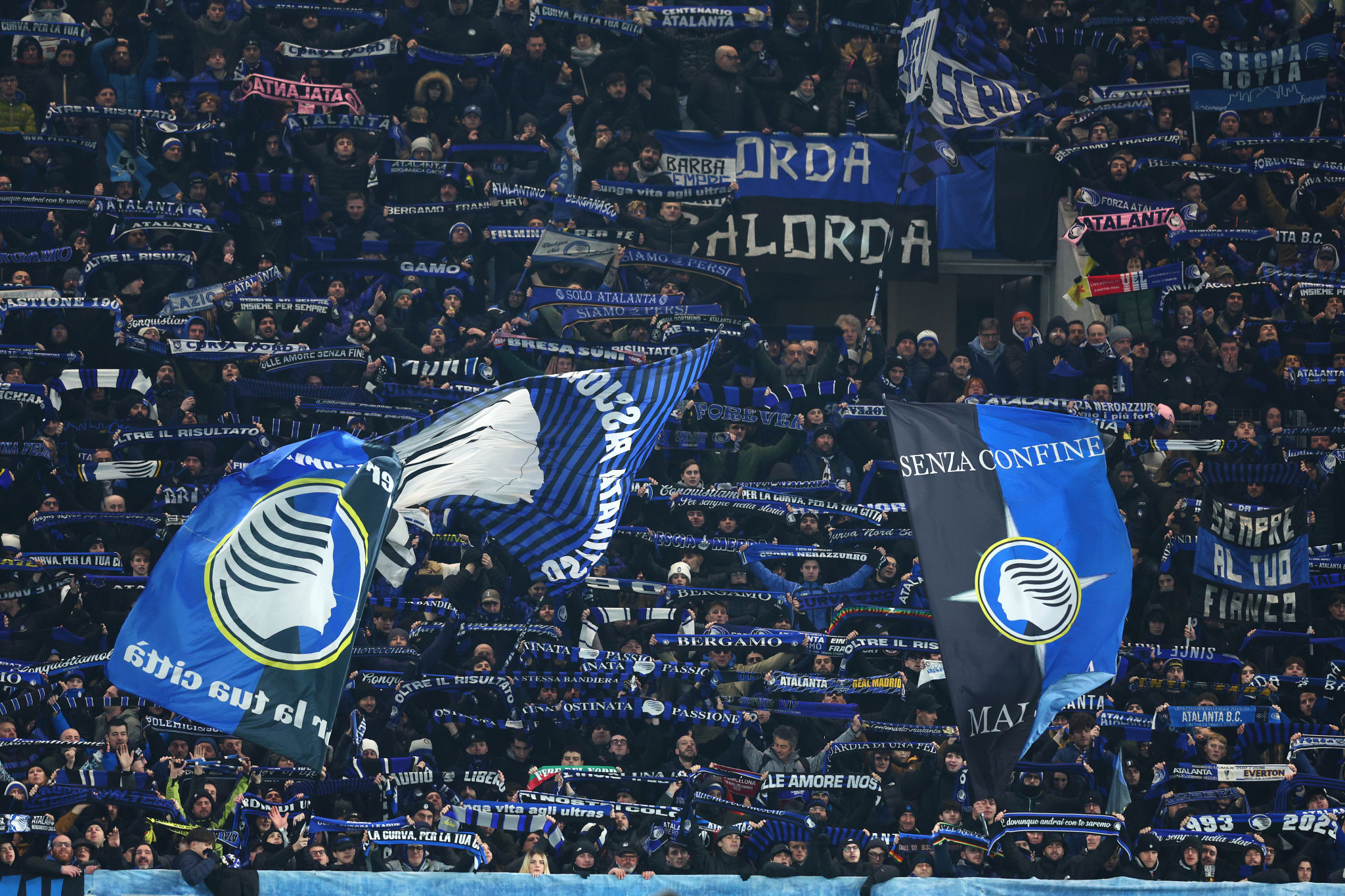 Capuano: 'Dovbyk non adatto al gioco Gasperini', l'eredità Atalanta