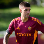 Mancini: "Gasperini il più grande insegnante, amo la Roma e rifiuto l'Arabia"