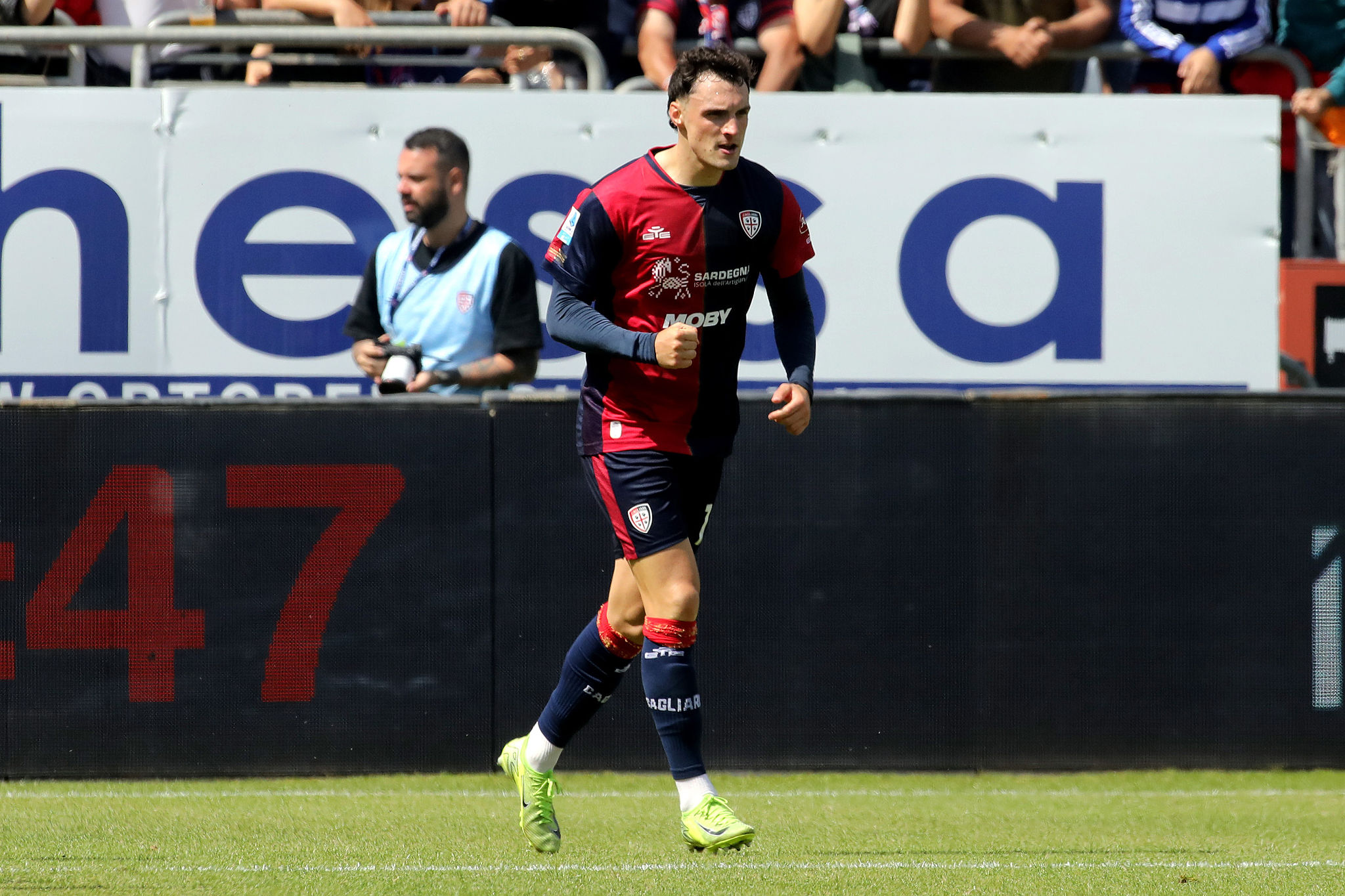 Zortea, ex Atalanta, verso il Bologna: affare da 8 milioni