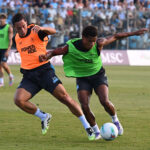 Raspadori: non solo Atletico Madrid. Pure l'Atalanta è alla finestra