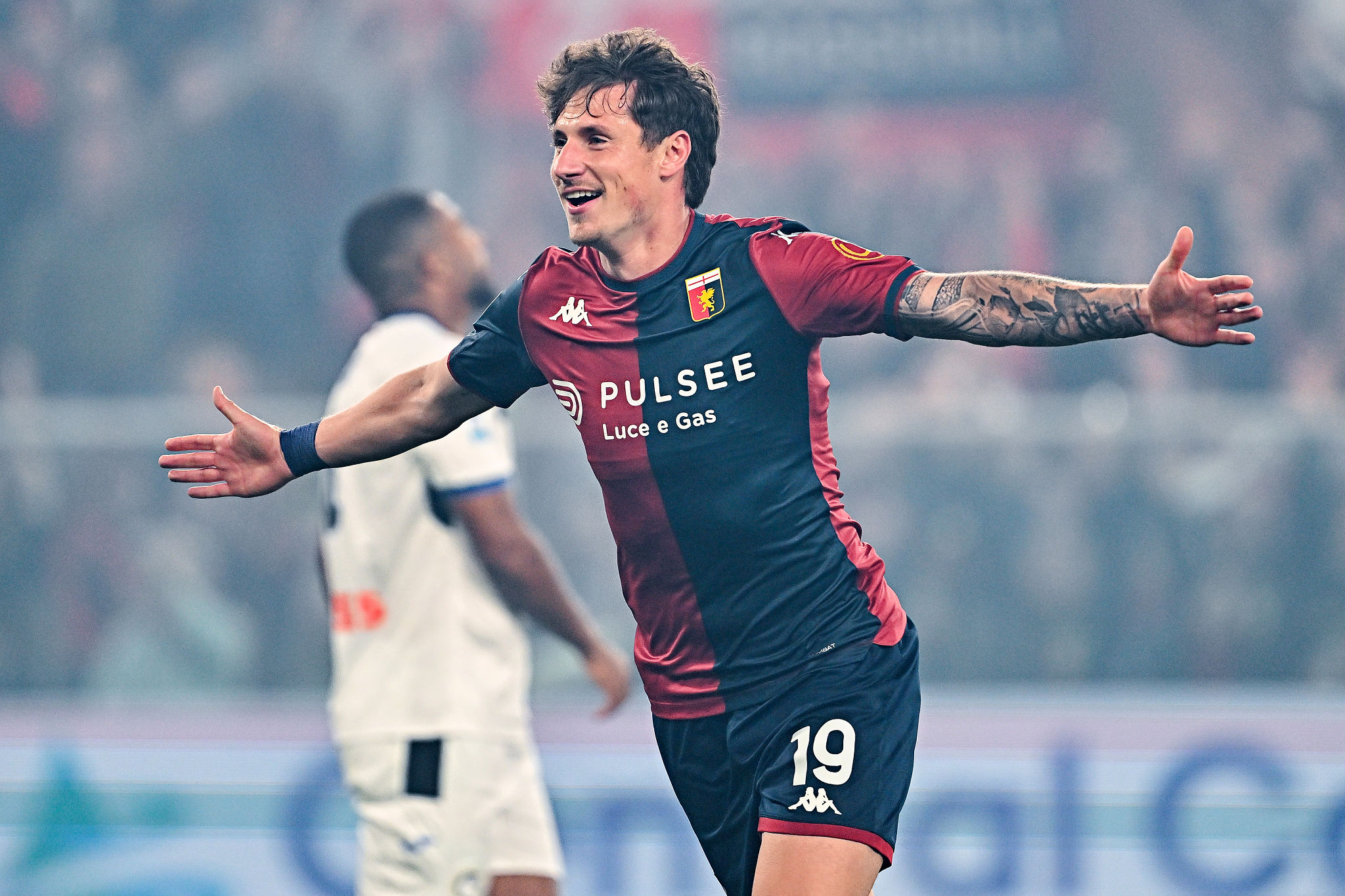 Atalanta, anche Pinamonti nel mirino per l'attacco