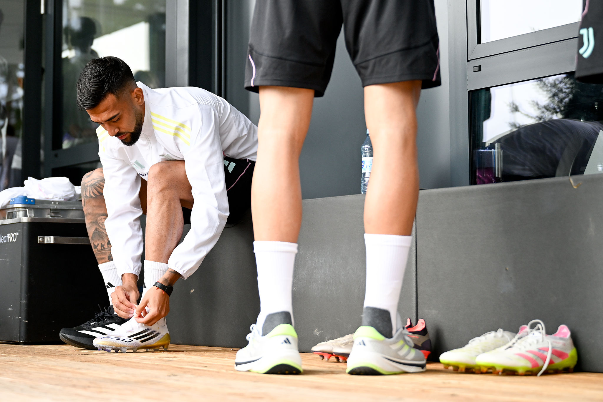 Nico Gonzalez in uscita. E se l’argentino fosse il post Lookman?