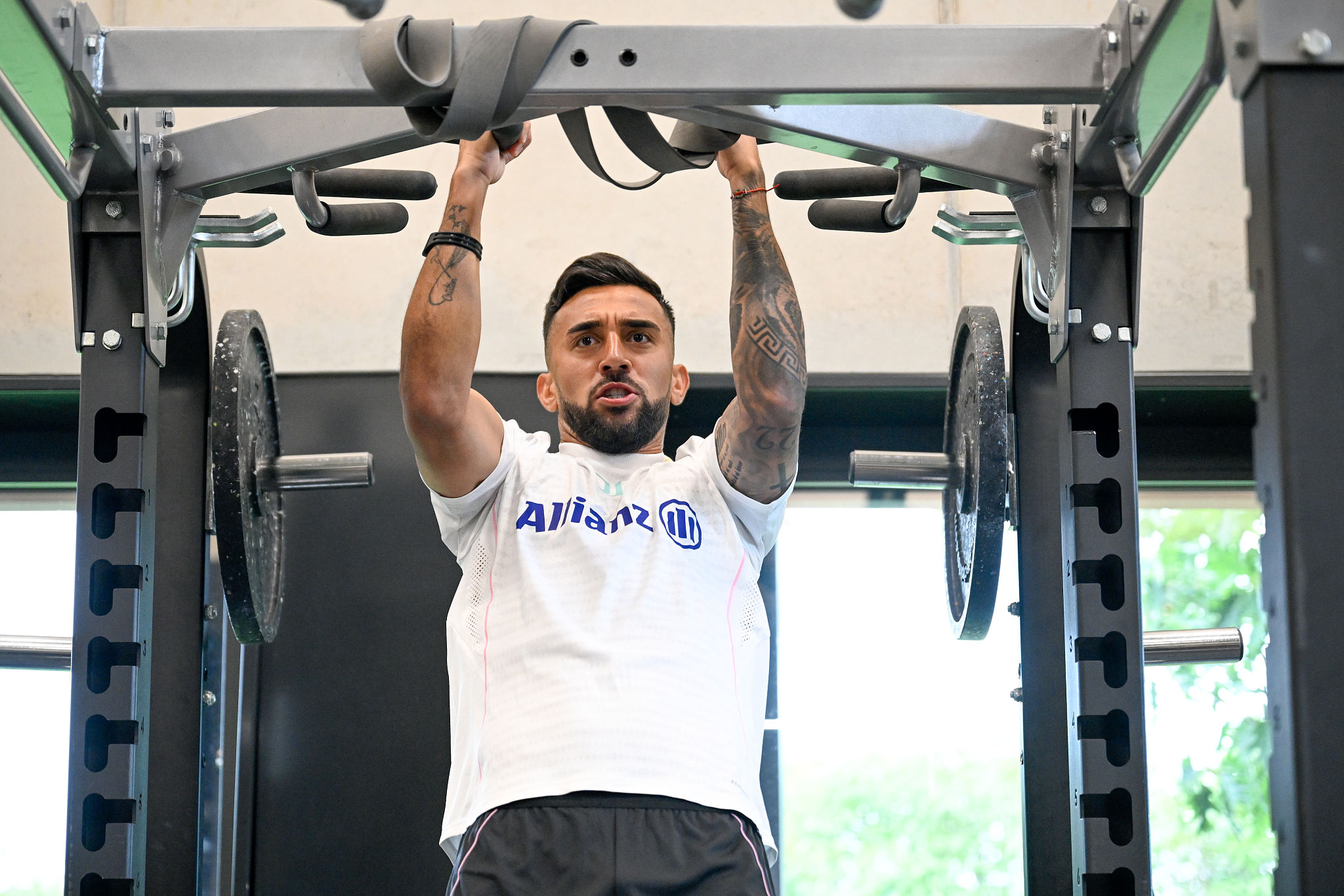 Atalanta: Nico Gonzalez nel mirino se Lookman parte, le parole di Chiellini