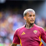 Wesley: "grazie Gasperini, nel mio destino c'era la Roma"